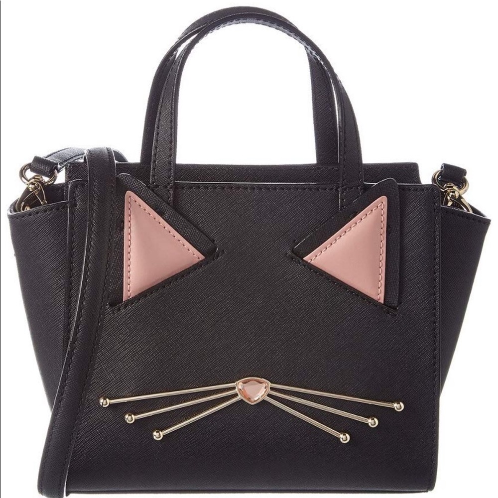 BNWT Kate Spade small Hayden; Jazz things up!
